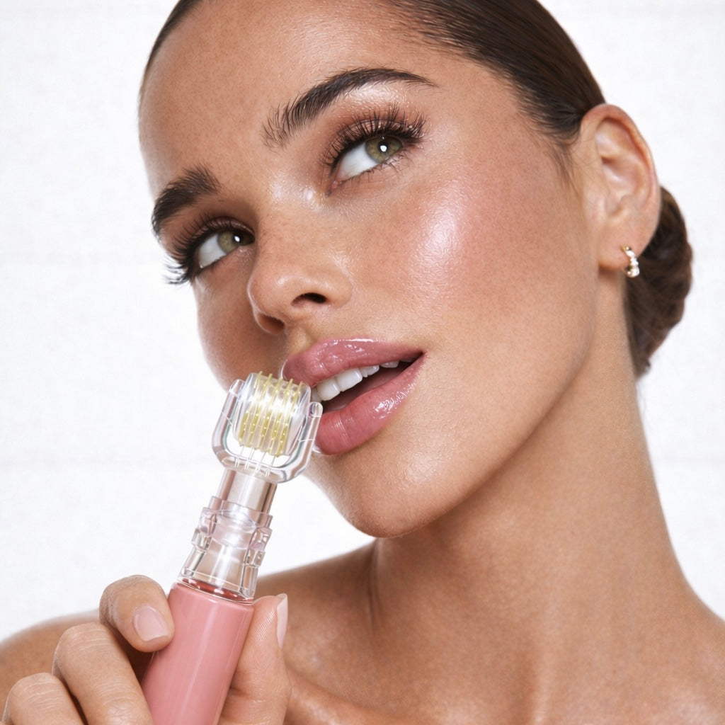LipBoost - Microneedling Lèvres