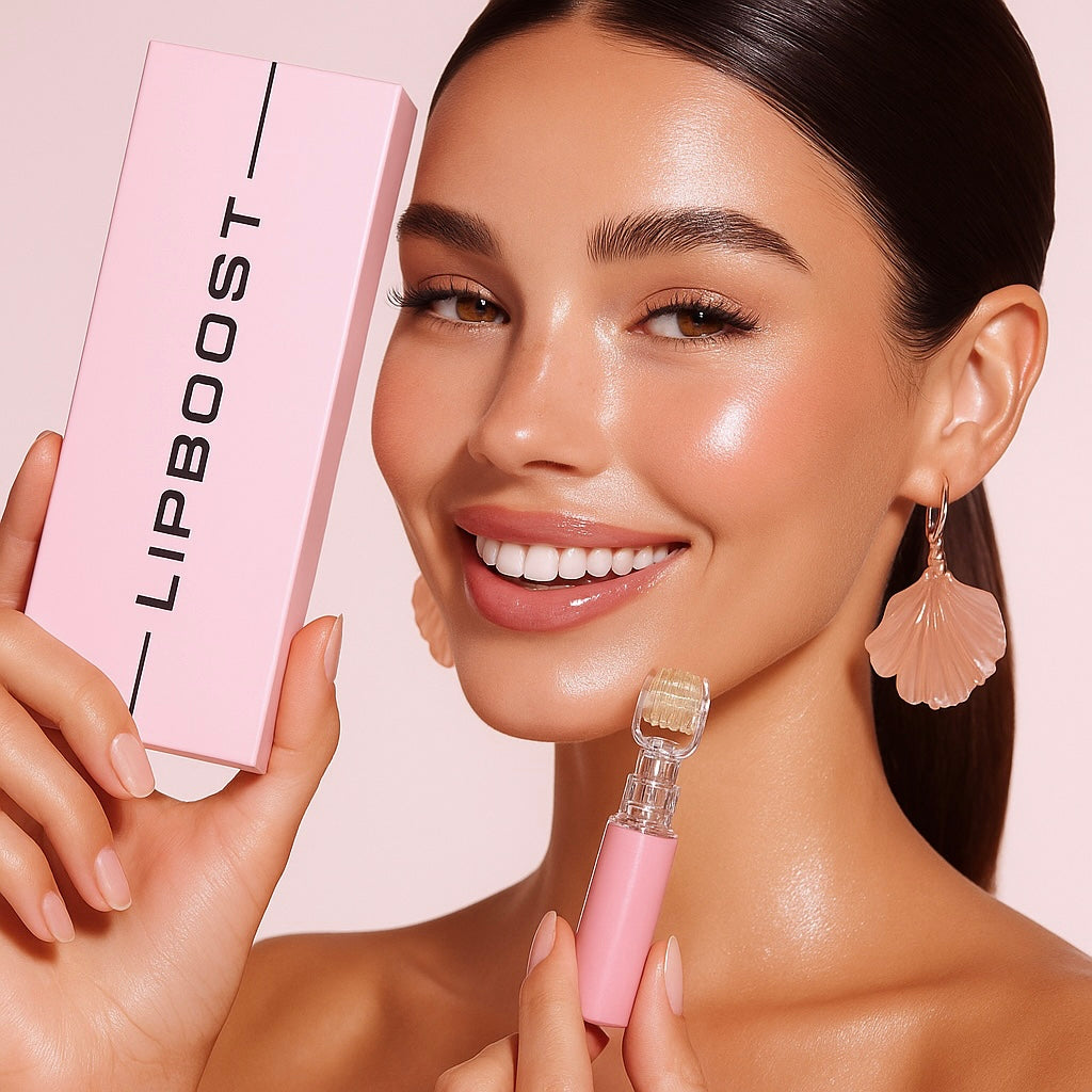 LipBoost - Microneedling Lèvres