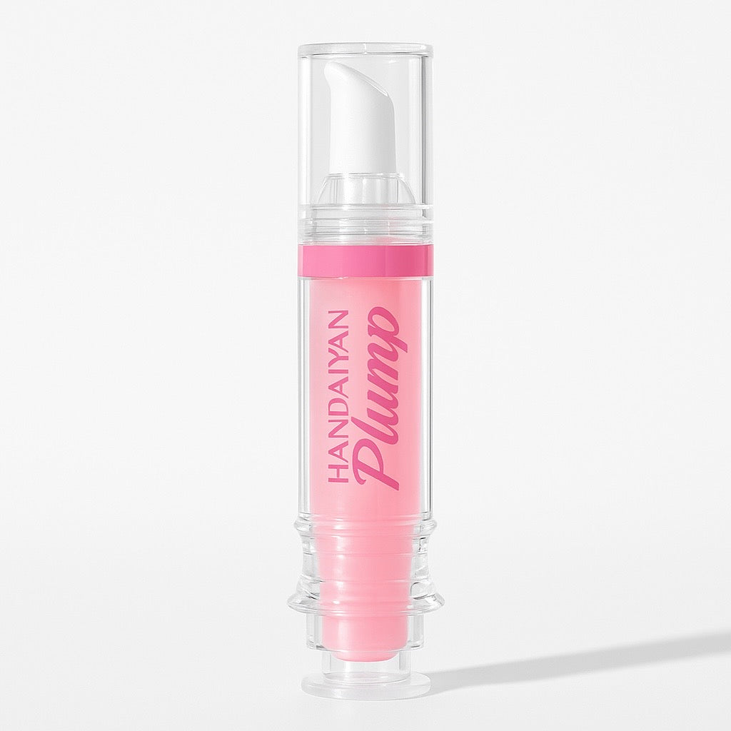 Gloss Repulpant Plump