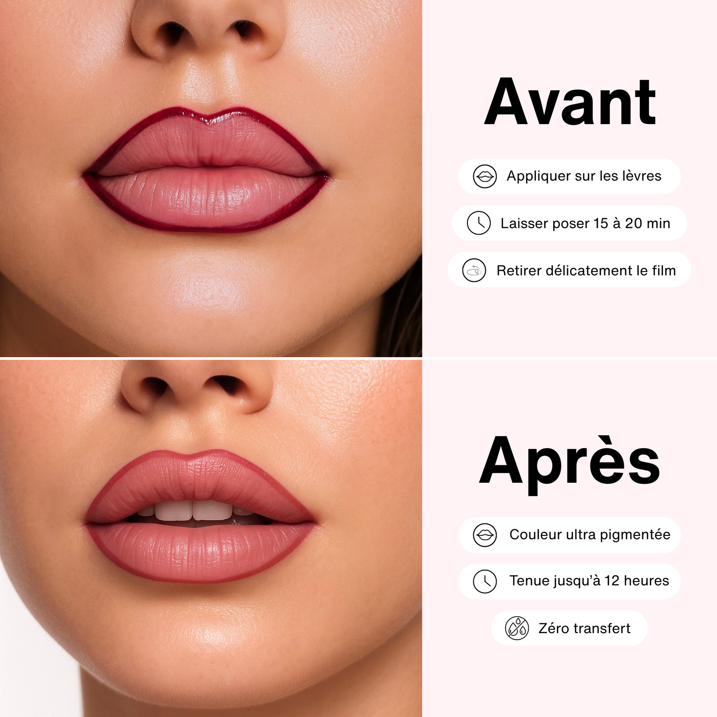 Peel-Off Lip Stain