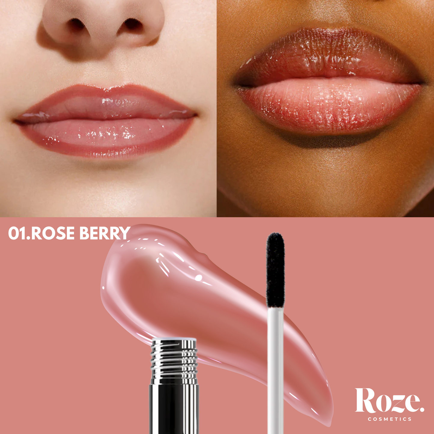 Peel-Off Lip Stain