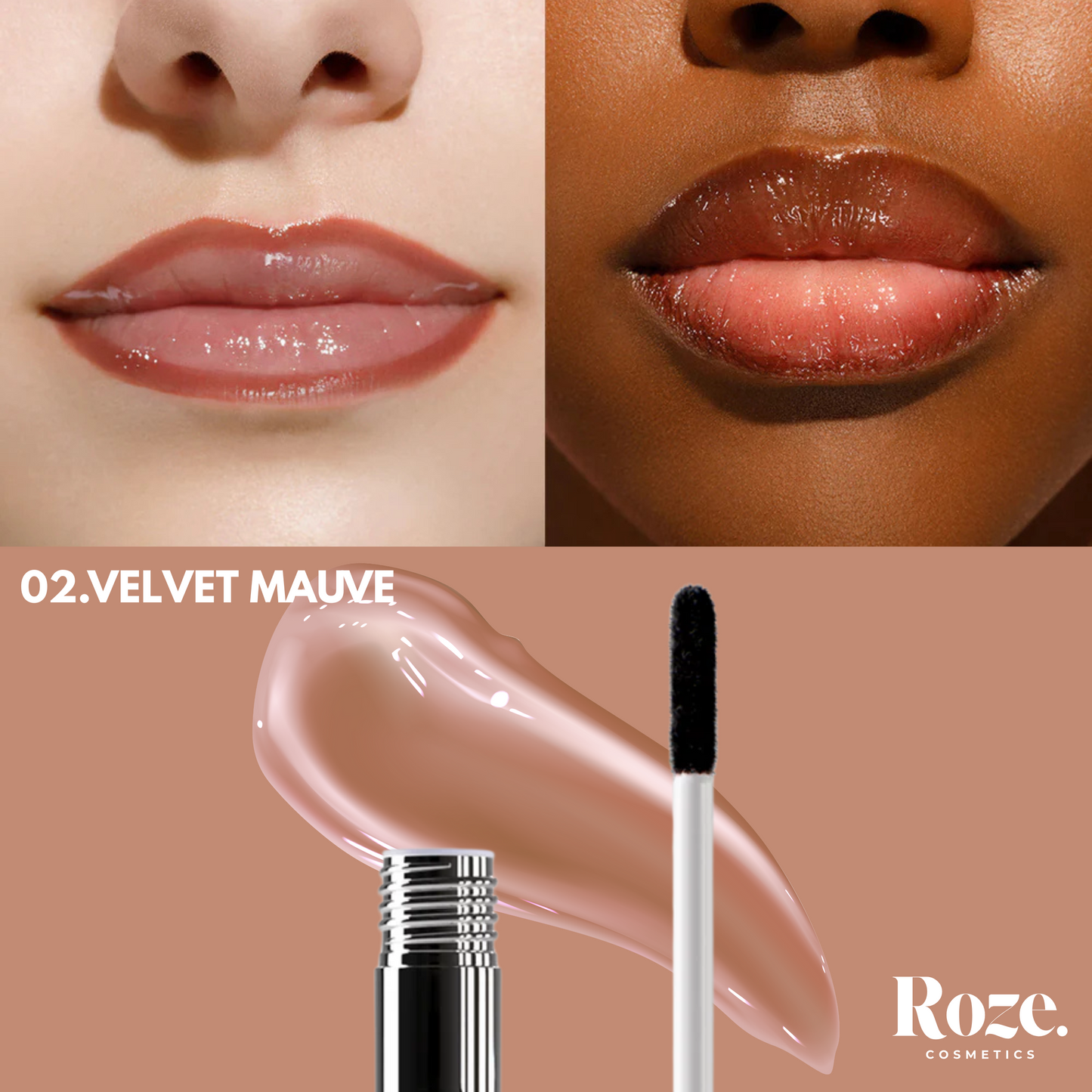 Peel-Off Lip Stain