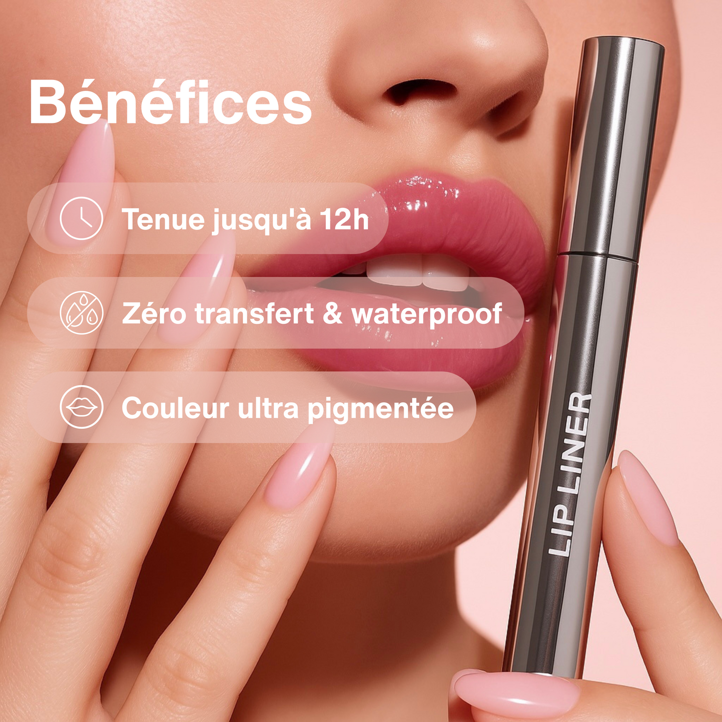 Peel-Off Lip Stain