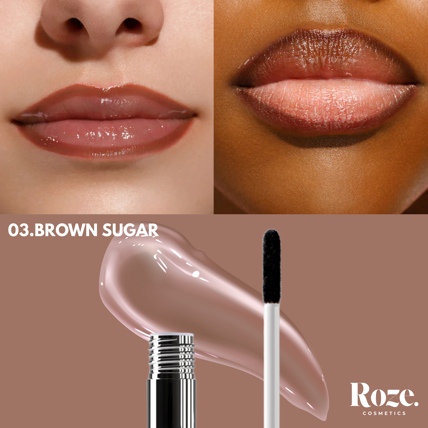Peel-Off Lip Stain