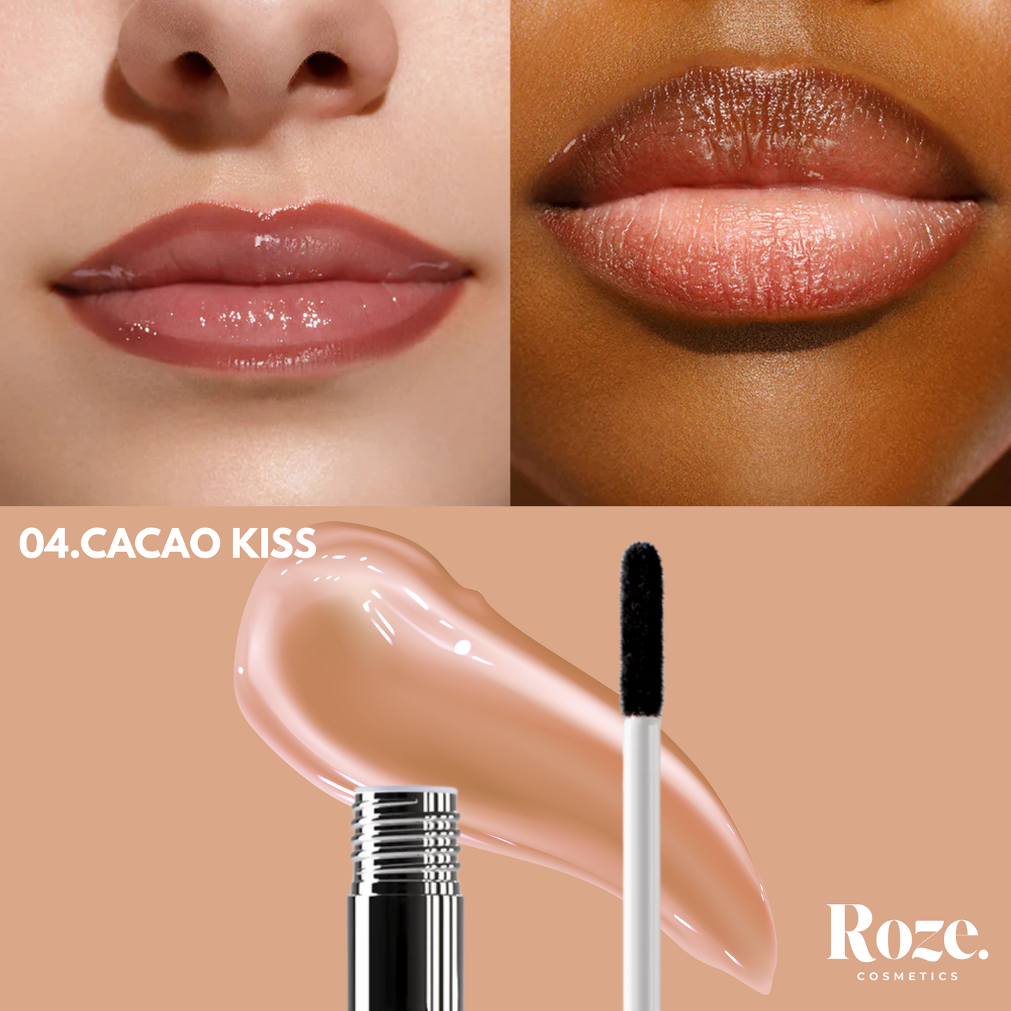 Peel-Off Lip Stain