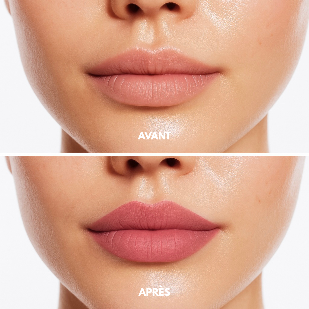 Peel-Off Lip Stain