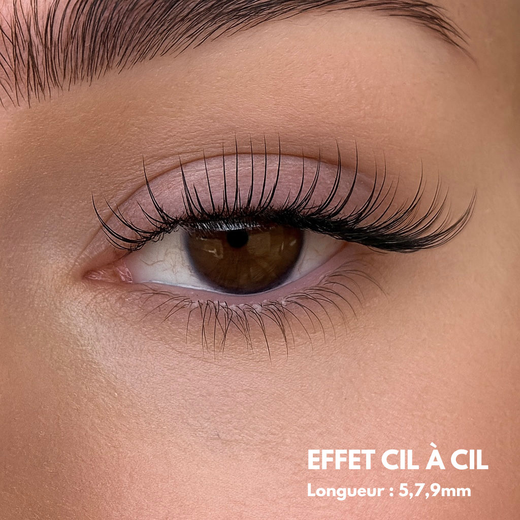 Faux Cils Magnétiques
