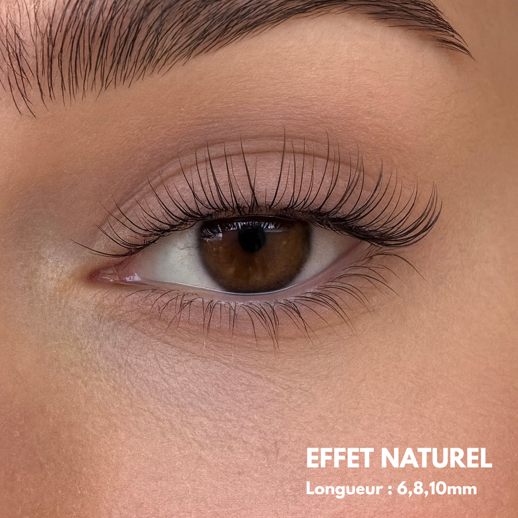 Faux Cils Magnétiques