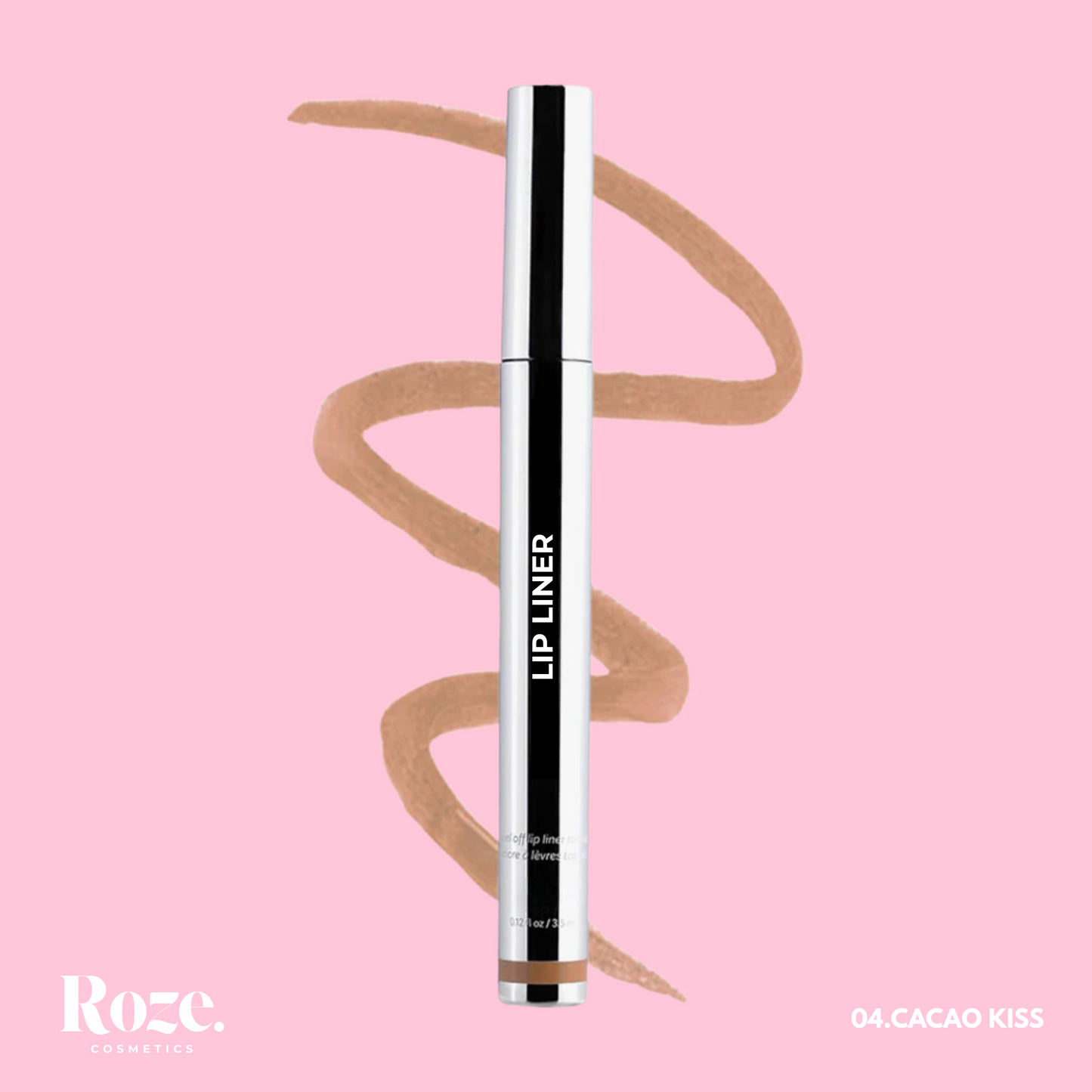 Peel-Off Lip Stain