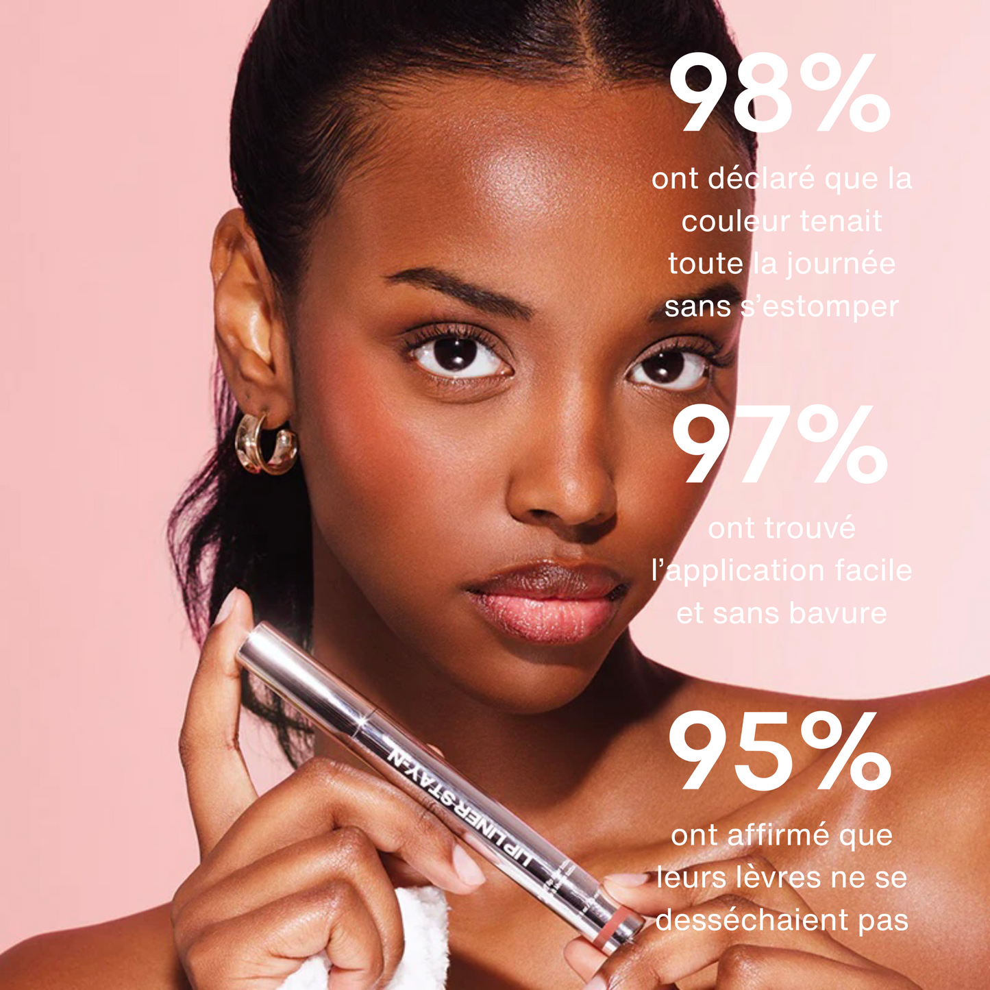 Peel-Off Lip Stain
