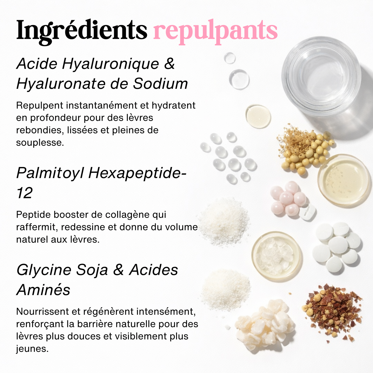 Hydrating Serum - Hyaluronic Acid