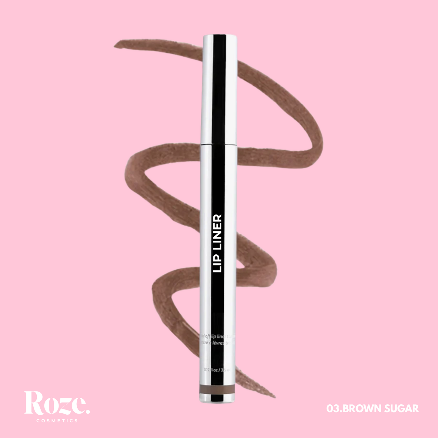 Peel-Off Lip Stain