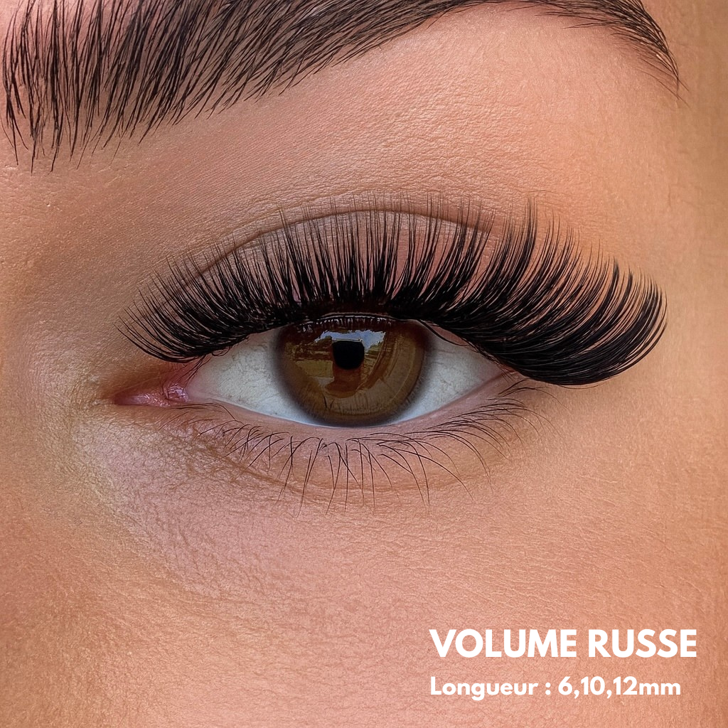 Faux Cils Magnétiques