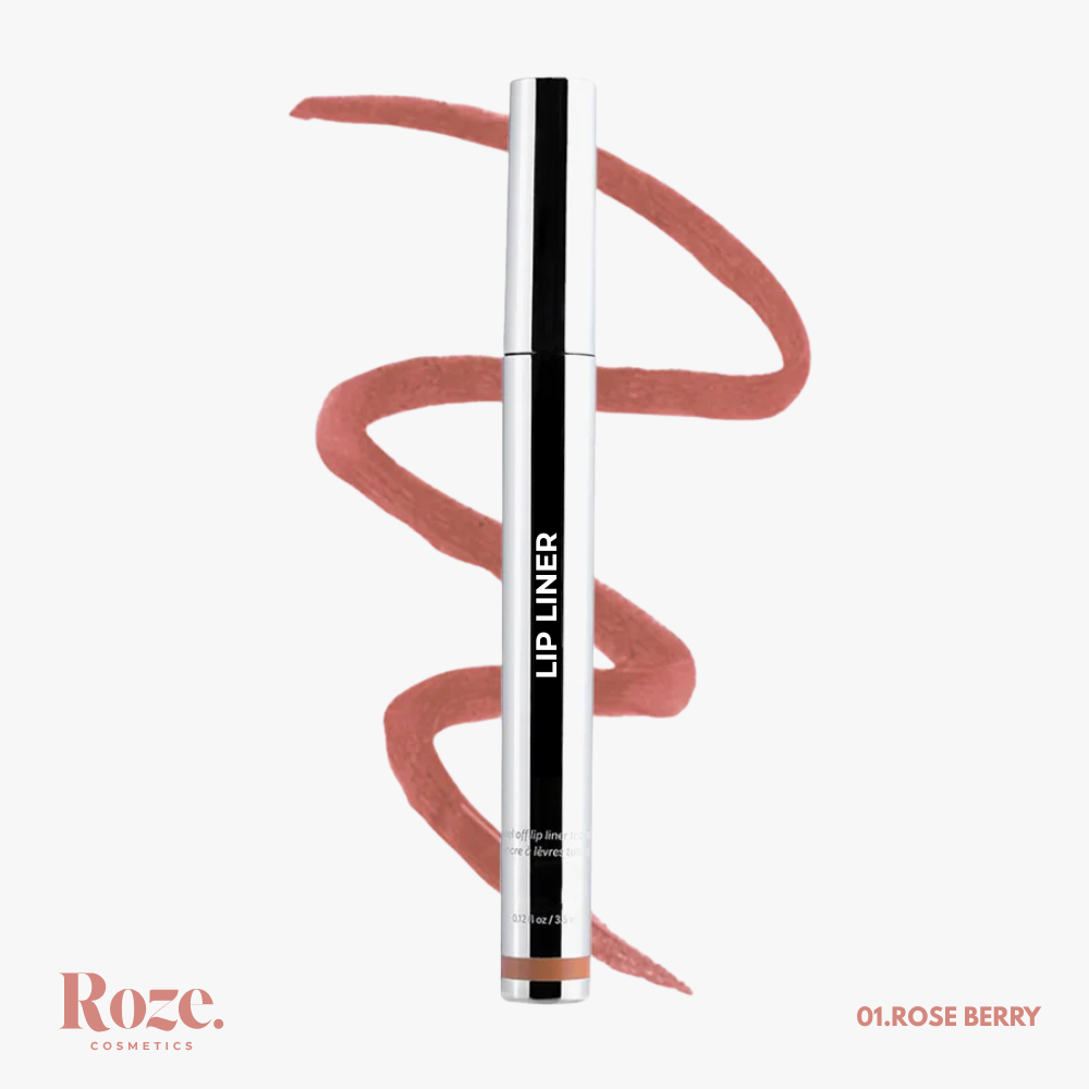 Peel-Off Lip Stain
