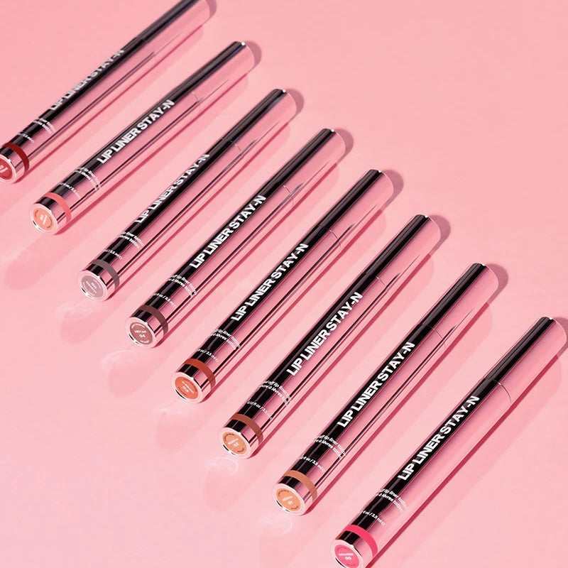 Peel-Off Lip Stain