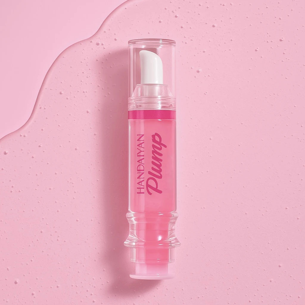 Gloss Repulpant Plump