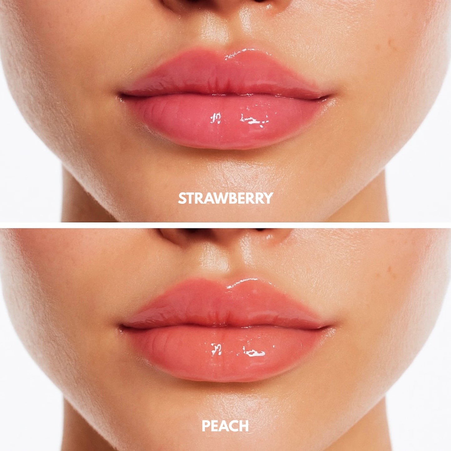 Gloss Repulpant Plump