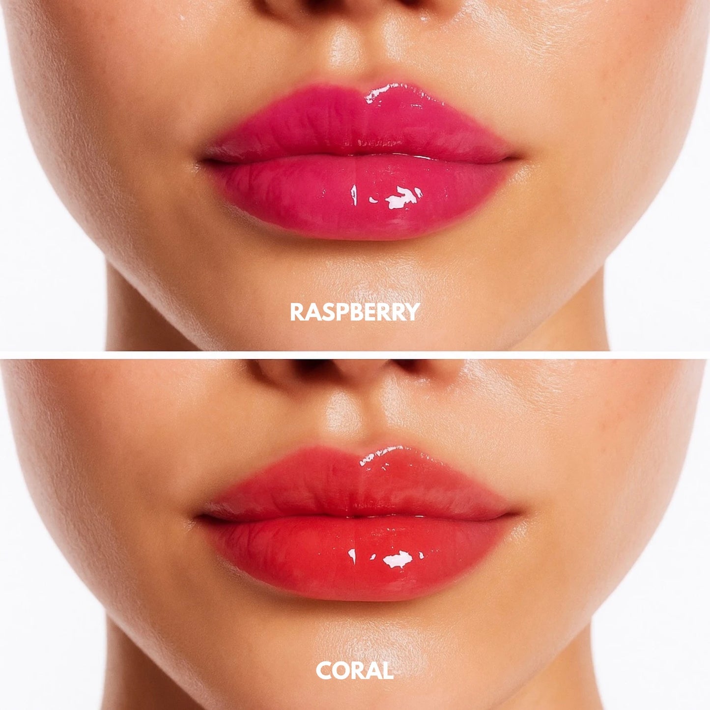 Gloss Repulpant Plump