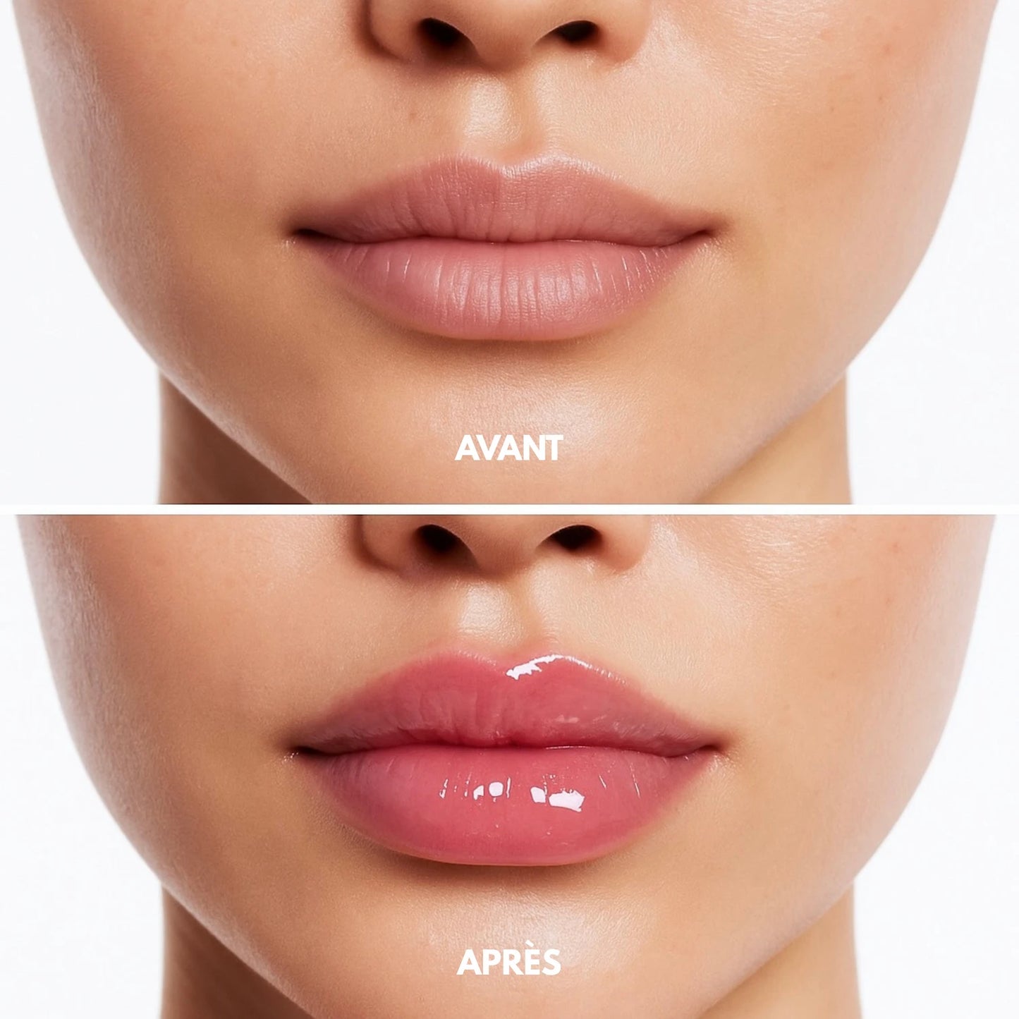 Gloss Repulpant Plump
