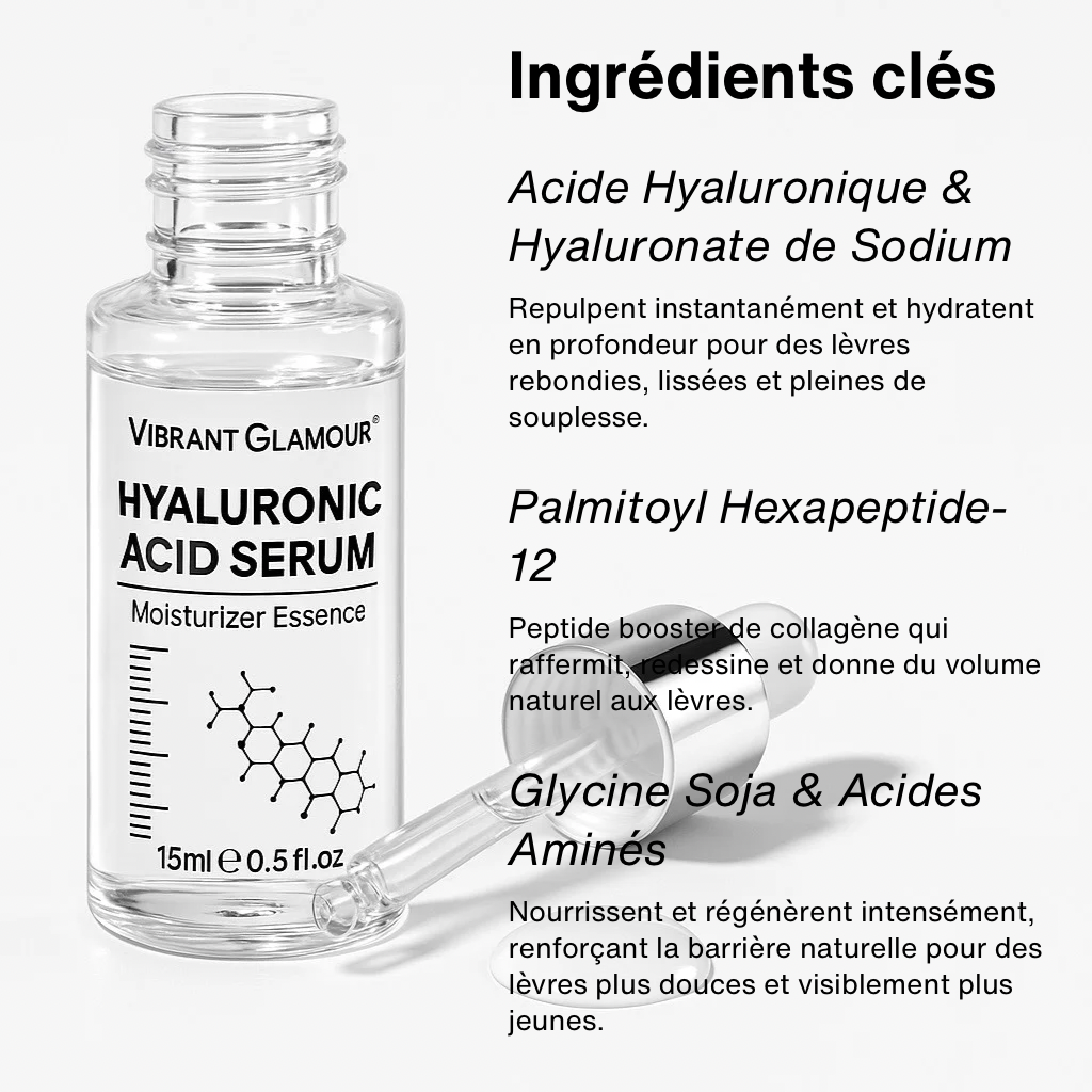 LipBoost - Microneedling Lèvres