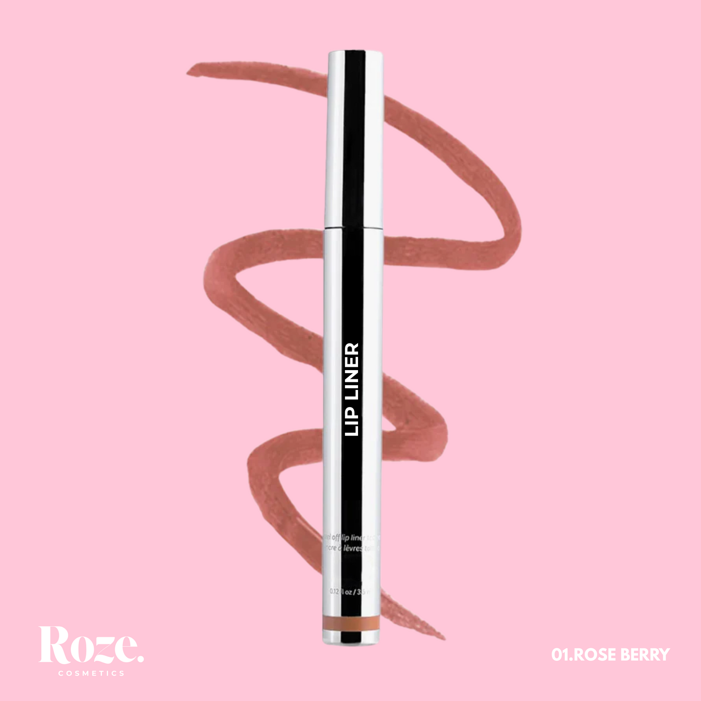 Peel-Off Lip Stain