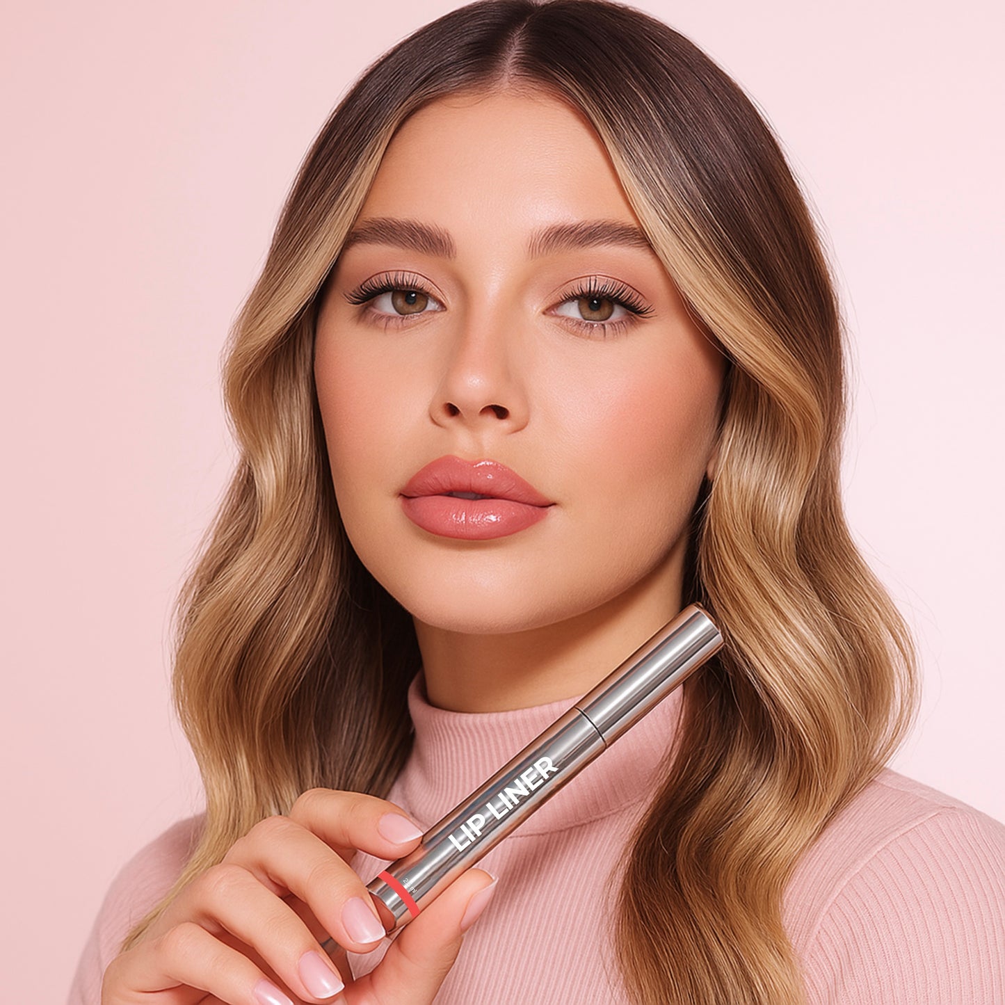 Peel-Off Lip Stain