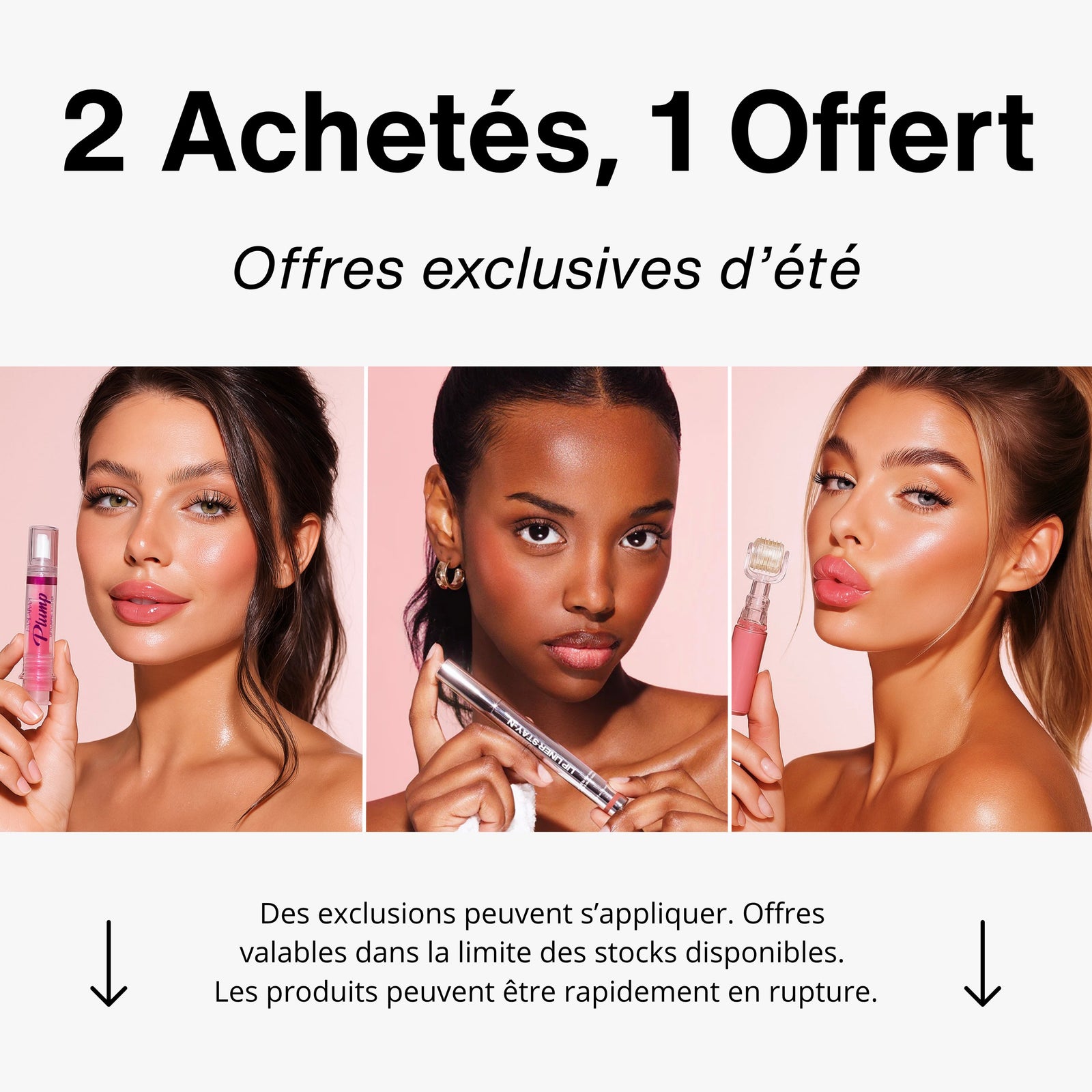 Offres spéciales