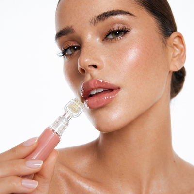 LipBoost - Microneedling Lèvres
