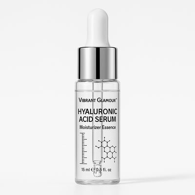Sérum Hydratant - Acide Hyaluronique