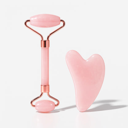Face Roller & Gua Sha