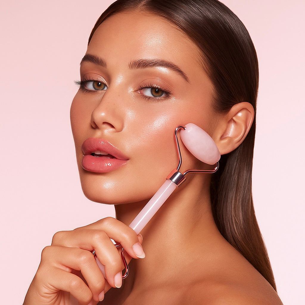 Face Roller & Gua Sha