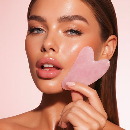 Face Roller & Gua Sha