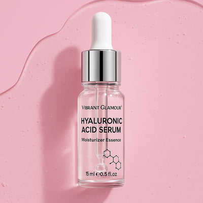 Sérum Hydratant - Acide Hyaluronique