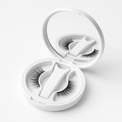 Faux Cils Magnétiques