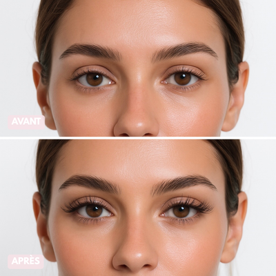 Faux Cils Magnétiques