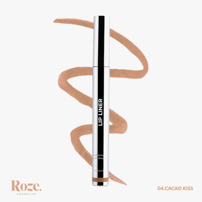Peel-Off Lip Stain