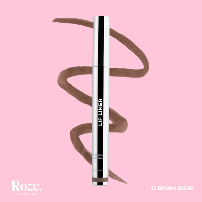 Peel-Off Lip Stain