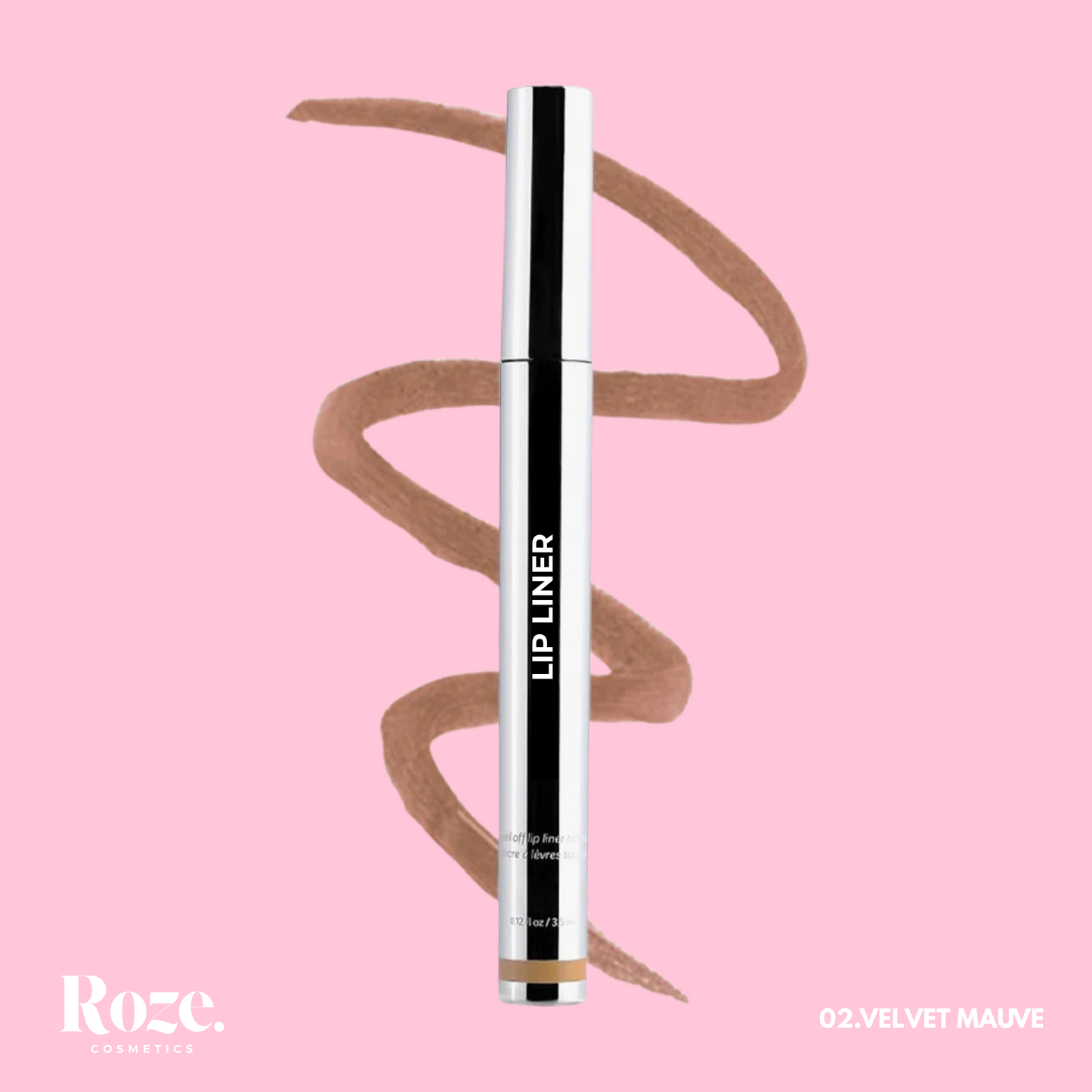 Peel-Off Lip Stain