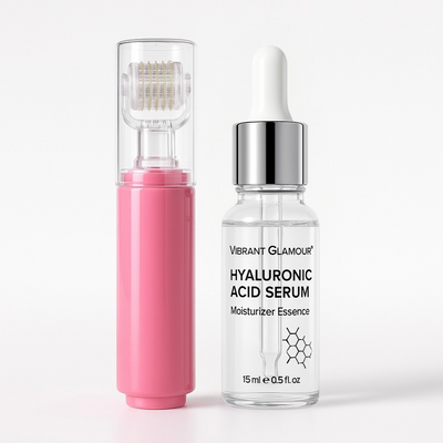 LipBoost - Microneedling Lèvres