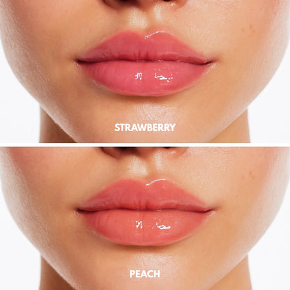 Gloss Repulpant Plump
