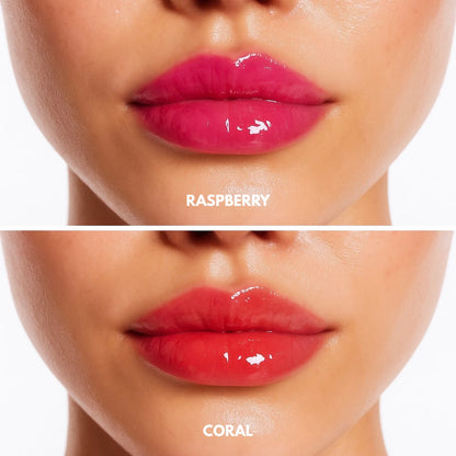 Gloss Repulpant Plump