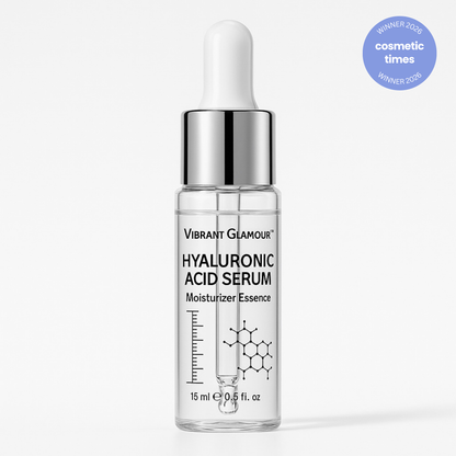 Hydrating Serum - Hyaluronic Acid